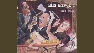 Watch Loudon Wainwright Iii Carmine Street video