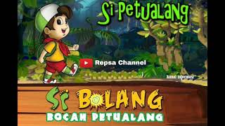 Si Bolang (Bocah Petualang) Akustik Koplo #sibolang #bocahpetualang #trans7