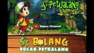 Si Bolang (Bocah Petualang) Akustik Koplo #sibolang #bocahpetualang #trans7