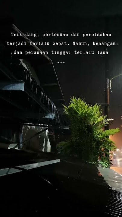 Mungkin nanti _Peterpan #storywa30detik #storywa #storywagalau #story #shorts