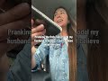 Omg QUIT😆 #betrayal #cheating #prank #cheaters