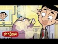 Eau de Bean | Mr Bean Animated Season 3 | Funniest CLIPS! | Cartoons for Kids