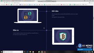 Review Ico Bit Money - Funding & Lending Platform With Transactions 6X Faster Than Dash