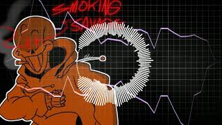 FX!SwapSpin - Smoking Savage[Twix's Remix V1]