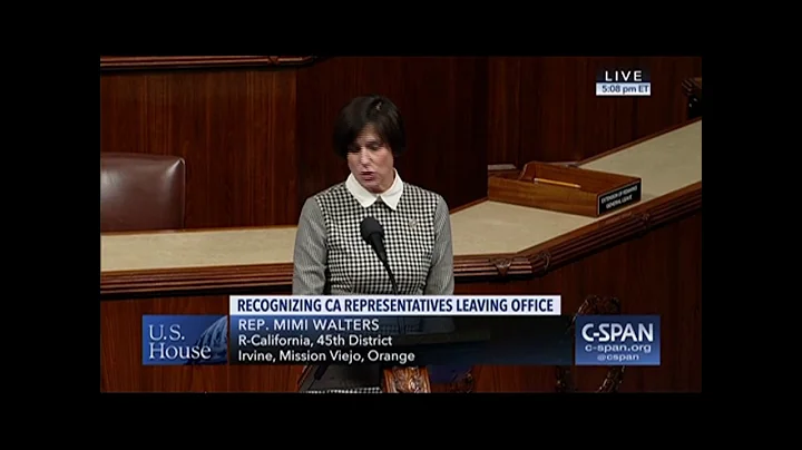 Mimi Walters Photo 12