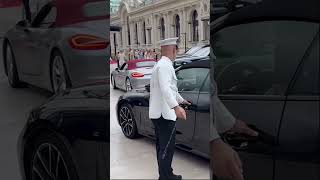 UNIQUE The Privilege of Monaco that will make you dream 💯 #LuxuryCars #Millionaires