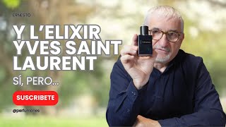 AND THE ELIXIR: YES, BUT...