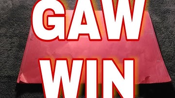 So What Was In The RED ENVOLOP? - Mail Call