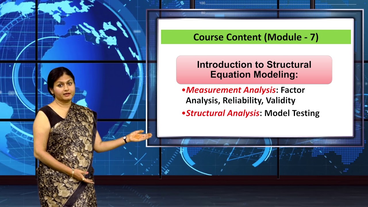 Introductory Video II Research Methods and Data Analysis in HR