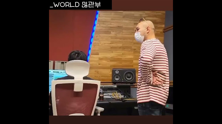 돌고돌아의 라랄라라 부분에서 아이돌 목소리가 이렇게 만들어진거임