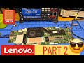 Part 2 - Lenovo ThinkPad X13 Yoga Gen 4 - NM-E812