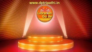 Librarian Guide Profile