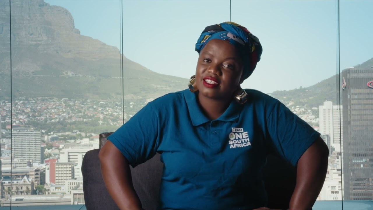 BBC News TV - Documentary 'Influence' charts role of Bell Pottinger in South Africa