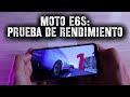 MOTO E6S: Prueba de Rendimiento: FREE FIRE | INSTAGRAM | YOUTUBE