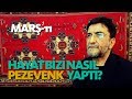 'HAYAT BİZİ NASIL PEZEVENK YAPTI?' - MARŞ-11