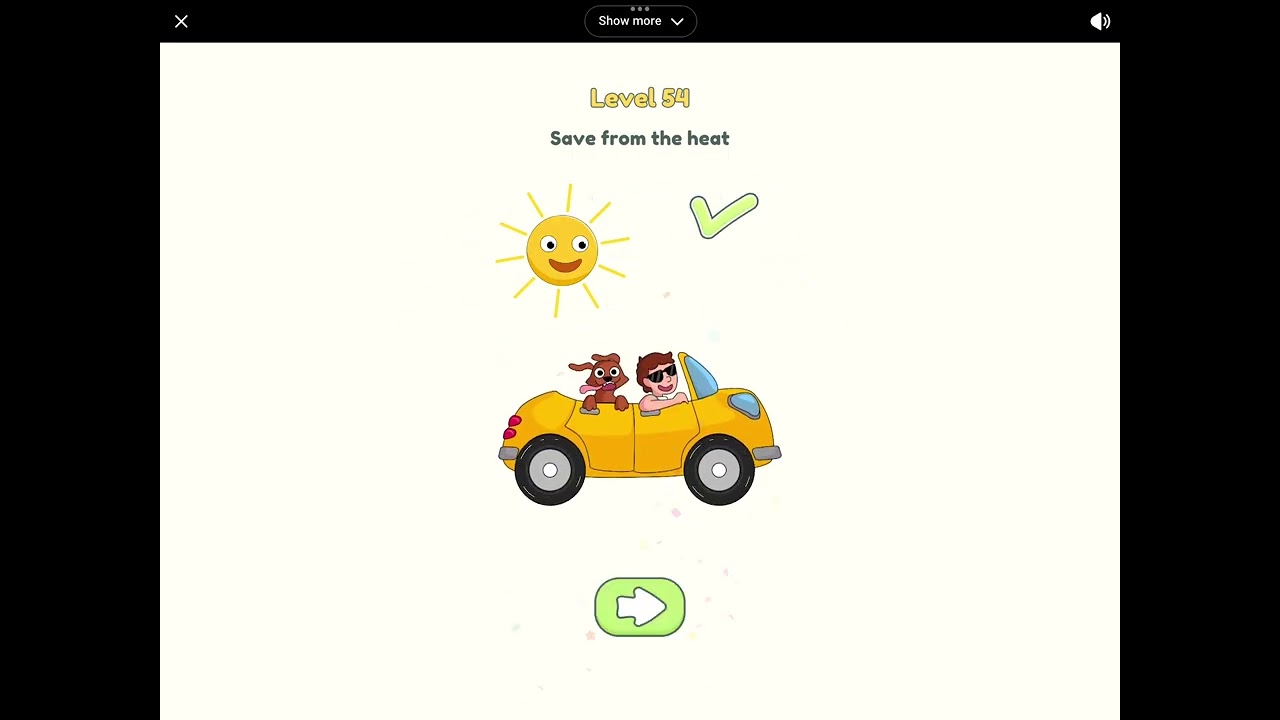 DOP 2: Delete One Part On YouTube Gameplay Level 1-100