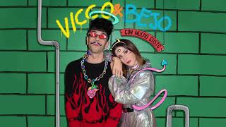 Video thumbnail of "Vicco, Bejo - Con Mucho Gusto"