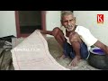 Kambali Making Video | ಕಂಬಳಿ ಹೇಗೆ ಮಾಡುತ್ತಾರೆ ಗೊತ್ತಾ | Harish Venkatapura | Kurubas | Kambali | ಕಂಬಳಿ