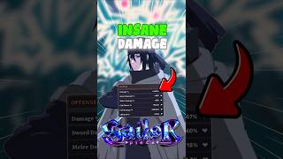 Top 3 BEST Ways To Get Over *1140% DAMAGE* In Sailor Piece #roblox #sailorpiece