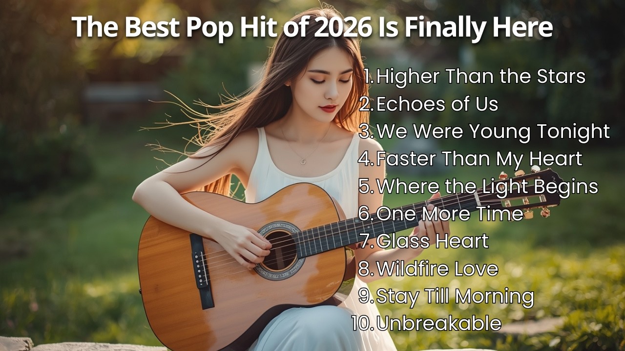 The Best Pop Hit of 2026 Is Finally Here