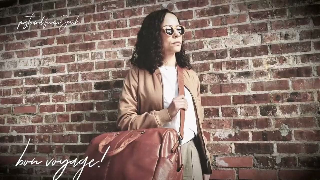 Jack Georges | Handmade Leather Bags and Accessories Designer & Maker