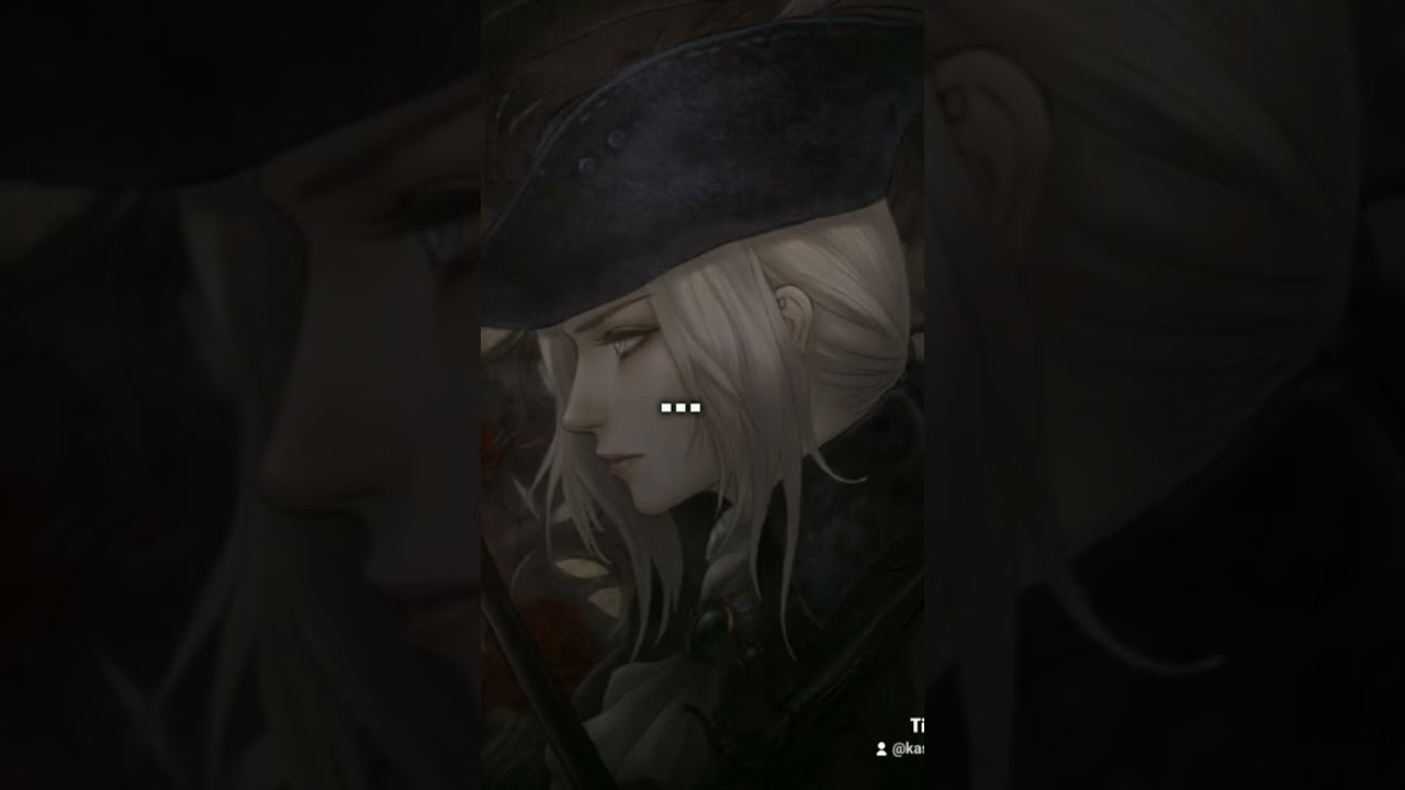Lady Maria edit💗
