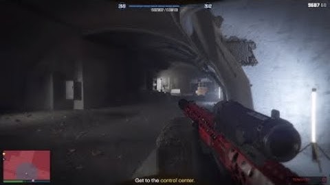 GTA 5 Rockstar Please fix this Enemie Ai Rapid Fire Glitch