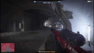 GTA 5 Rockstar Please fix this Enemie Ai Rapid Fire Glitch