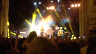 Lawson - When She Was Mine (O2 Academy Bournemouth) March 7th 2013 by Jay Crosby 23 views 11 years ago 3 minutes, 51 seconds