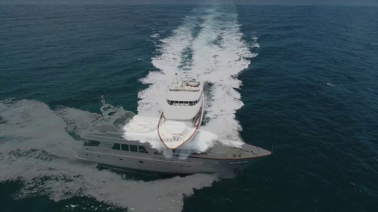 Blue Sky Motors >> 103' Cheoy Lee 2002 Motor Yacht for sale - BLUE SKY - YouTube Blue Sky Motors >> 103' Cheoy Lee 2002 Motor Yacht for sale - BLUE SKY - YouTube