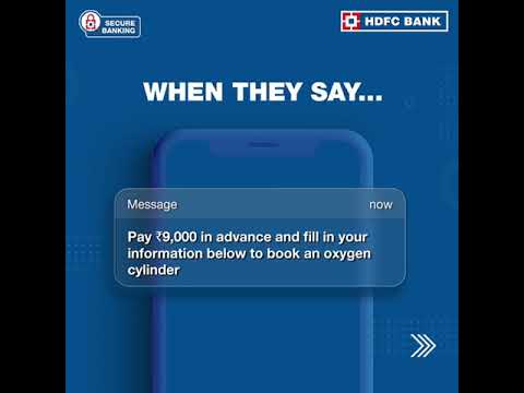 Secure Banking Tip - Don't transfer money without verifying the source - Secure Banking Tip - Don't transfer money without verifying the source