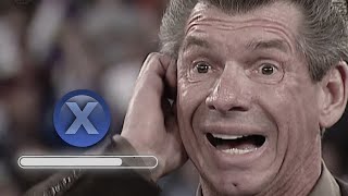 Vince McMahon Fails Quick Time Event