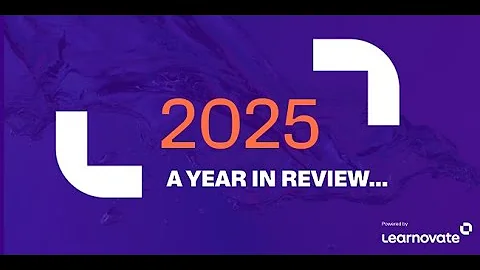 2025 - A Year in Review