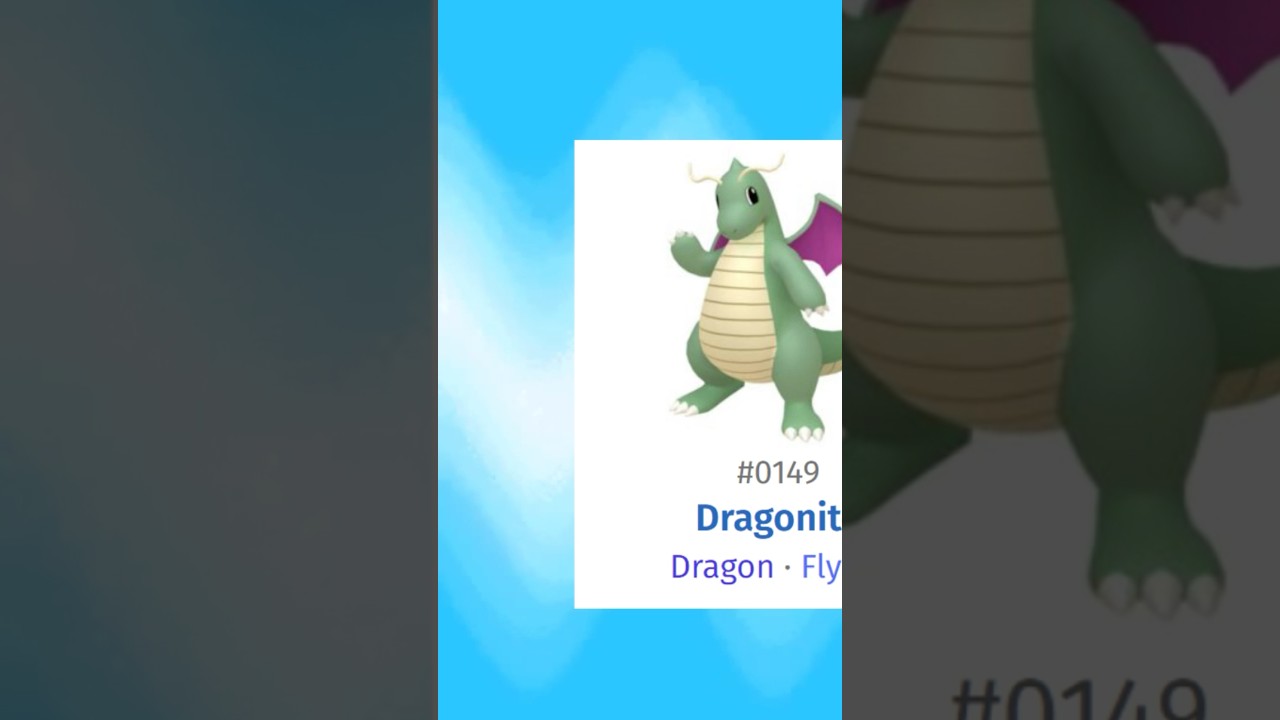 Rating dragonites shiny! 