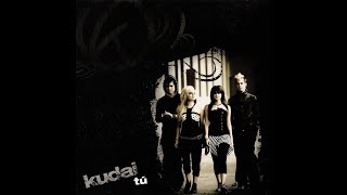 kudai sobrevive tú letra