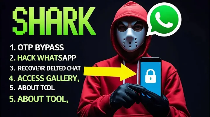 I Found The Latest WhatsApp Hacking Tool on GitHub for Termux & Kali Linux (2025)