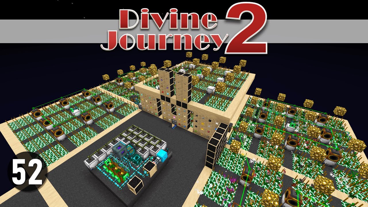 divine journey 2 wiki