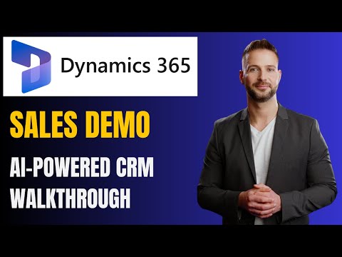 Microsoft Dynamics 365 Ai Features