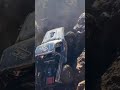 rock crawling fighting rock, Jeep Cherokee V8 ford, redneck style,  remix(chasiss axial1, axles kyx)