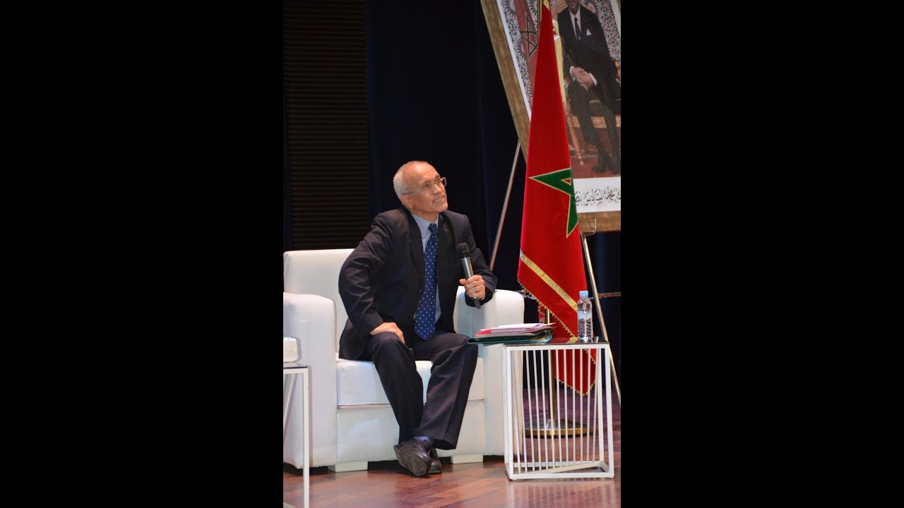 ذ.نور الدين العمراني: بدائل الاعتقال الاحتياطي في ضوء مشروع قانون المسطرة الجنائية