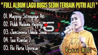 FULL ALBUM LAGU BUGIS SEDIH TERBAIK COVER PUTRI ALFI   ENAK DIDENGAR SAAT GALAU