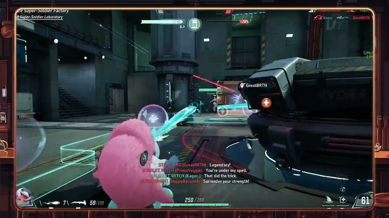 LE-GEN-DARYYY | #otterlycryptid on #Twitch