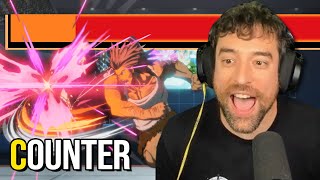 I Entered The First Hunter X Hunter Nen Impact Tournament It Was Broken