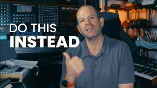STOP Making these 6 HUGE Mistakes (Music Producers)