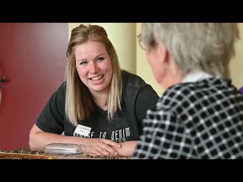 Dagactiviteiten voor thuiswonende ouderen in Asten