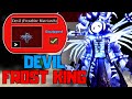 NEW FROSTBITE DEVIL SKIN! (Jumpscare/Showcase) | New Piggy Update