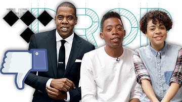 Kanye West Deletes All "Tidal" Tweets + Why Is It Failing? - The Drop Presented by ADD | All Def