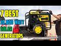 ✅The Best 10,000 Watt Solar Generators in 2026: Top- 7 Best 10,000 Watt Solar Generators (Reviews)