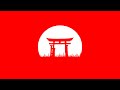 Torii  japanese lofi to chill  relax  focus peaceful lofi japan