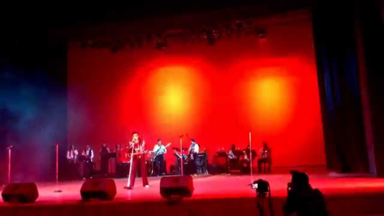 See see Rider 1-8, 2015 ; Alfred 'boy' Sanchez : Meralco Theatre :